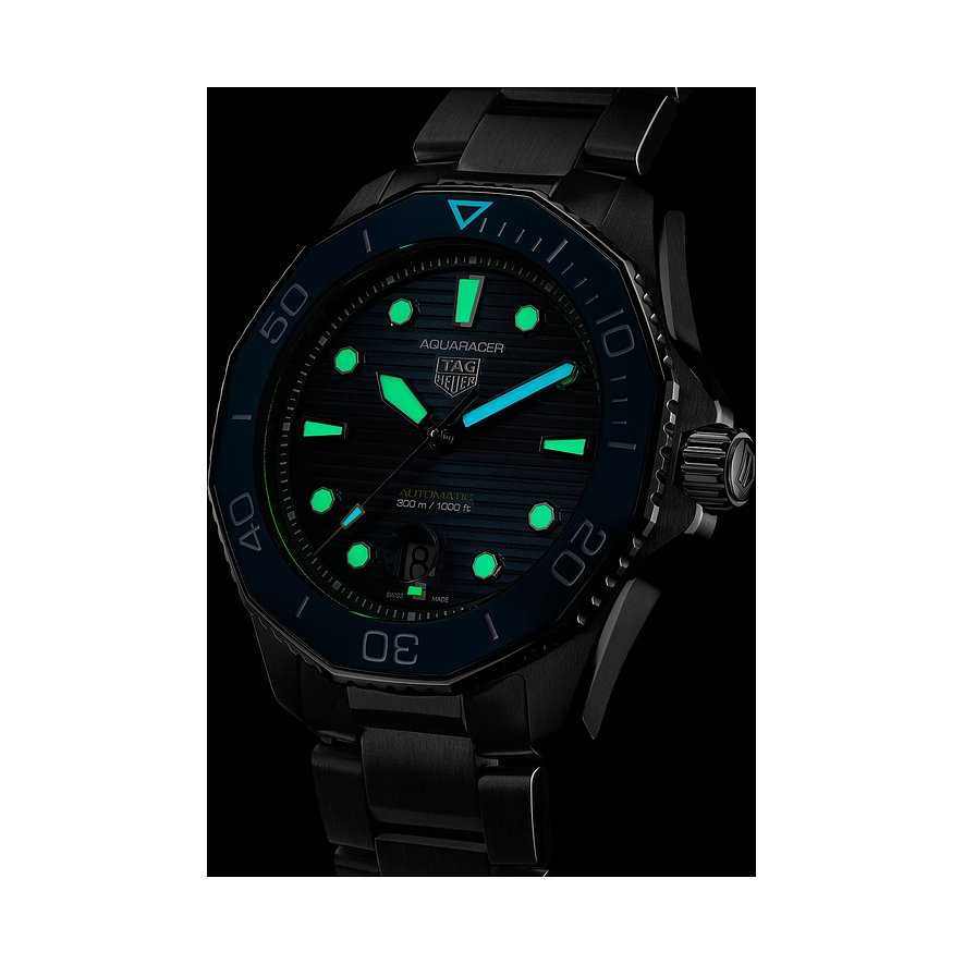 TAG Heuer Herrenuhr Aquaracer
