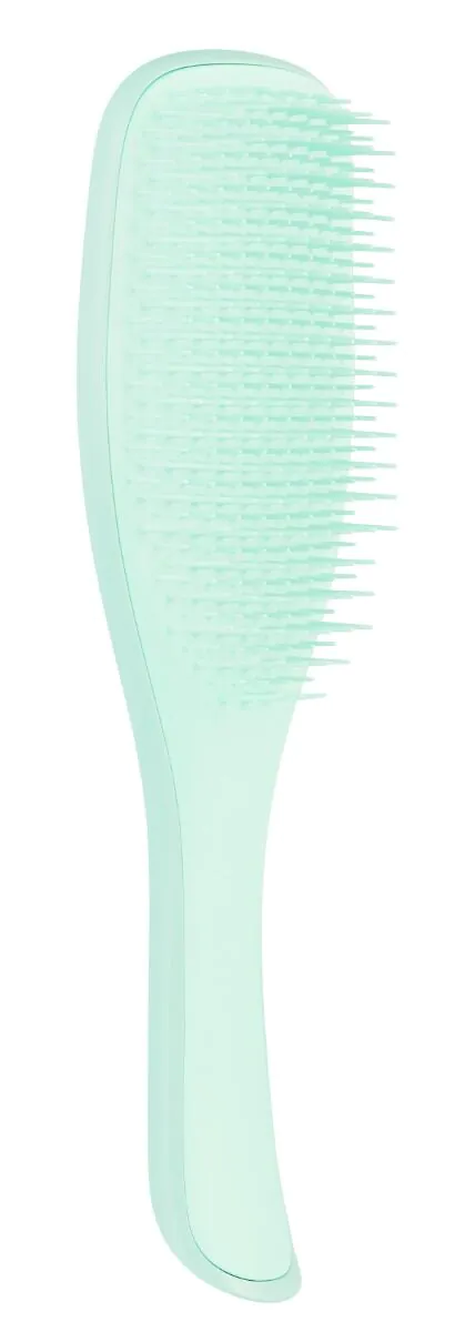 Tangle Teezer Wet Detangler Fine&Fragile Børste til udredning af fint, vådt hår, mintgrøn
