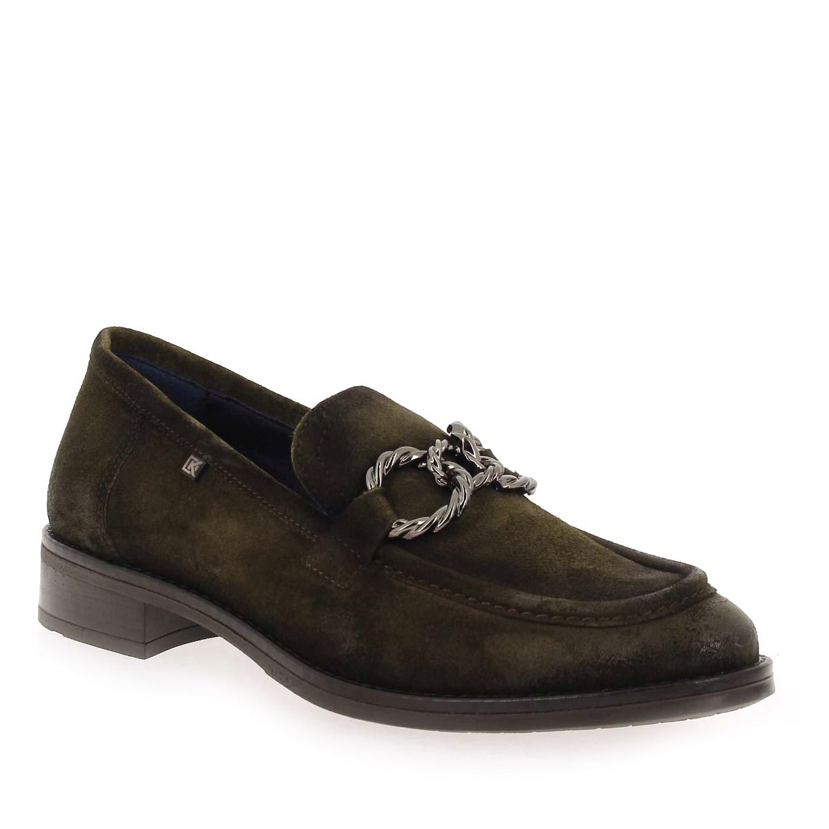 Dorking  HARWARD 9117 - Kaki