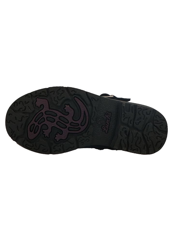Lurchi Leder-Boots 