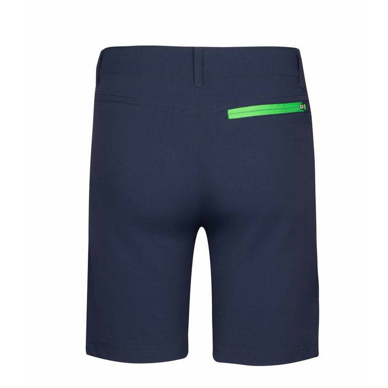 Trollkids Haugesund Funktionsshorts Kinder