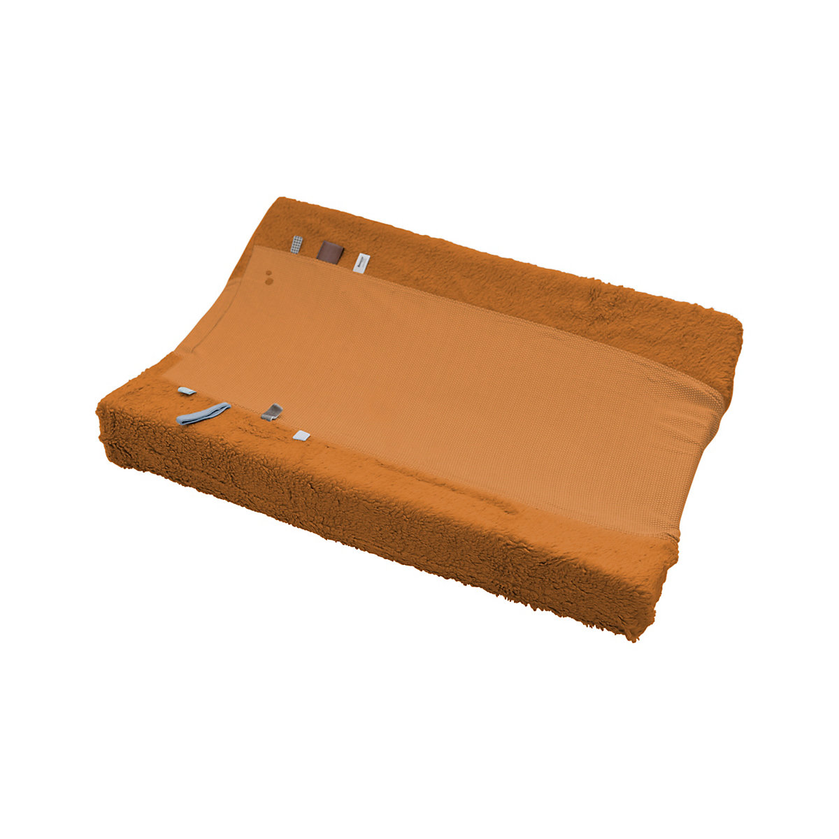 Wickelauflage Happy Dressing Toffee - 45 x 70cm
