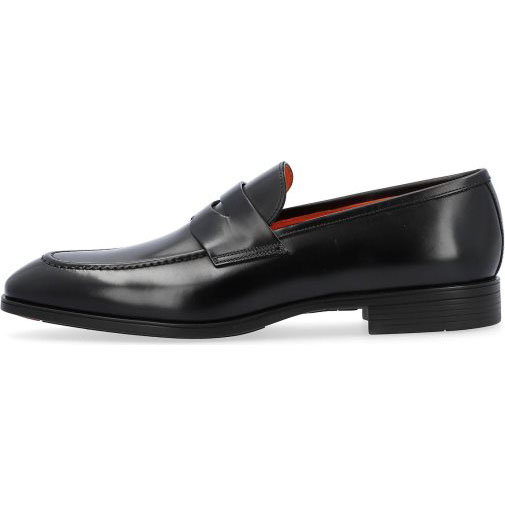 Santoni Penny-Loafer SIMON