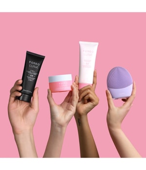 FOREO LUNA ULTRA-NOURISHING BALM Reinigungsöl 75 ml