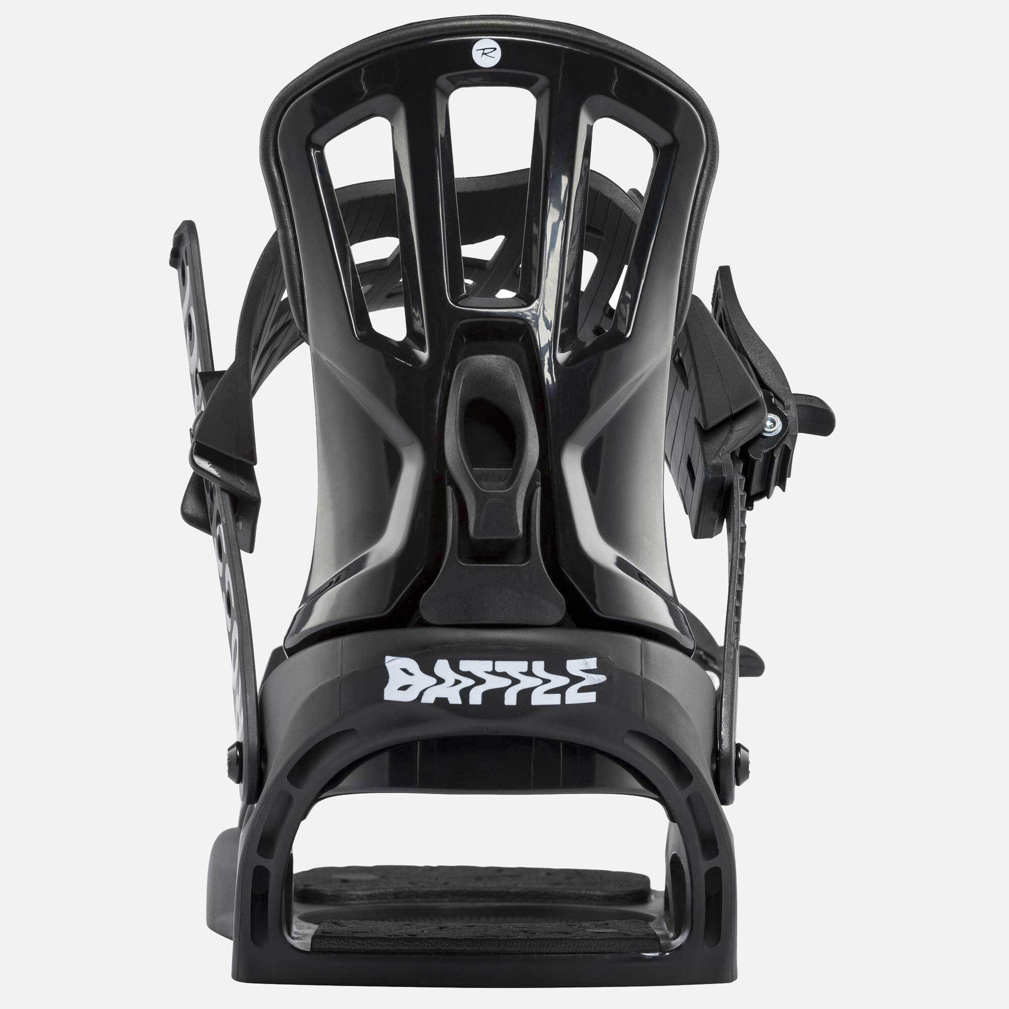 Fixations de snowboard homme Battle (M/L)