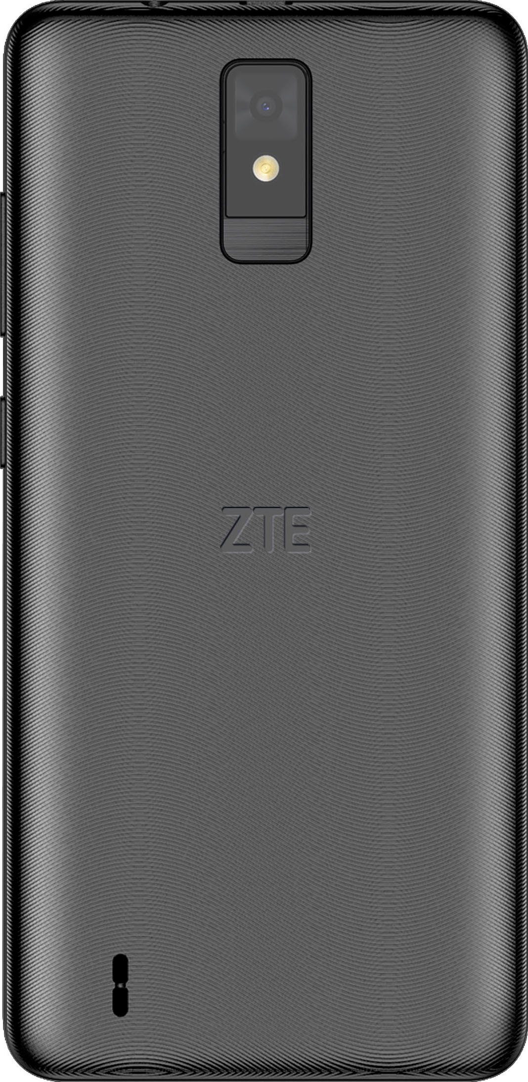 ZTE Blade A32 Smartphone (13,84 cm/5,45 Zoll, 32 GB Speicherplatz, 5 MP Kamera)