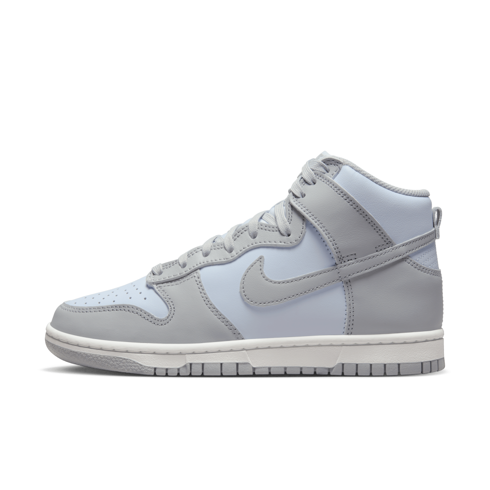 Nike Dunk High DD1869-401 / blau