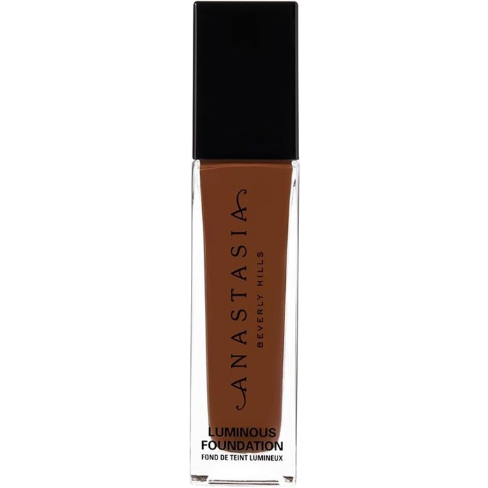 Luminous Foundation