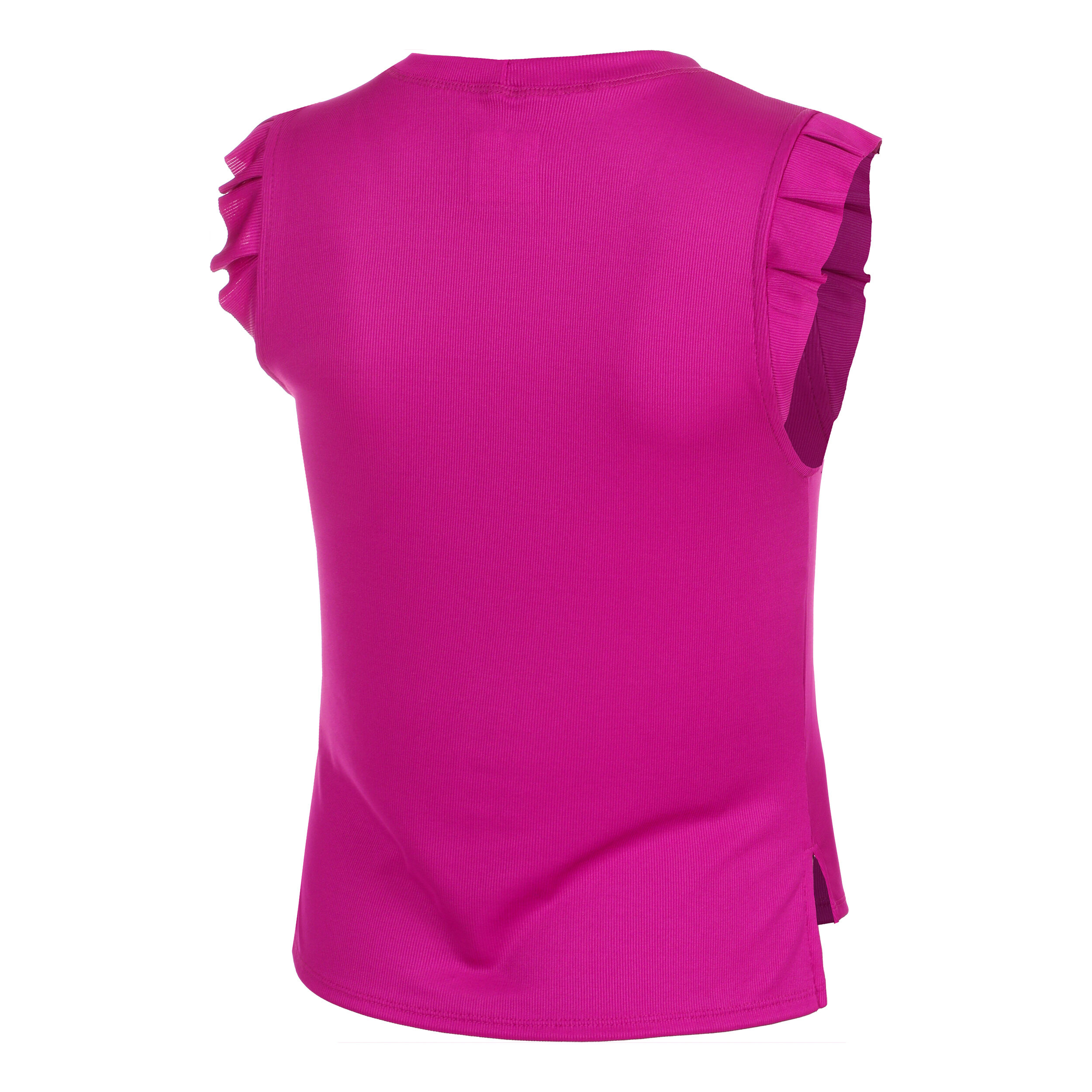 Bring It On Rib Tank-Top Damen - Pink