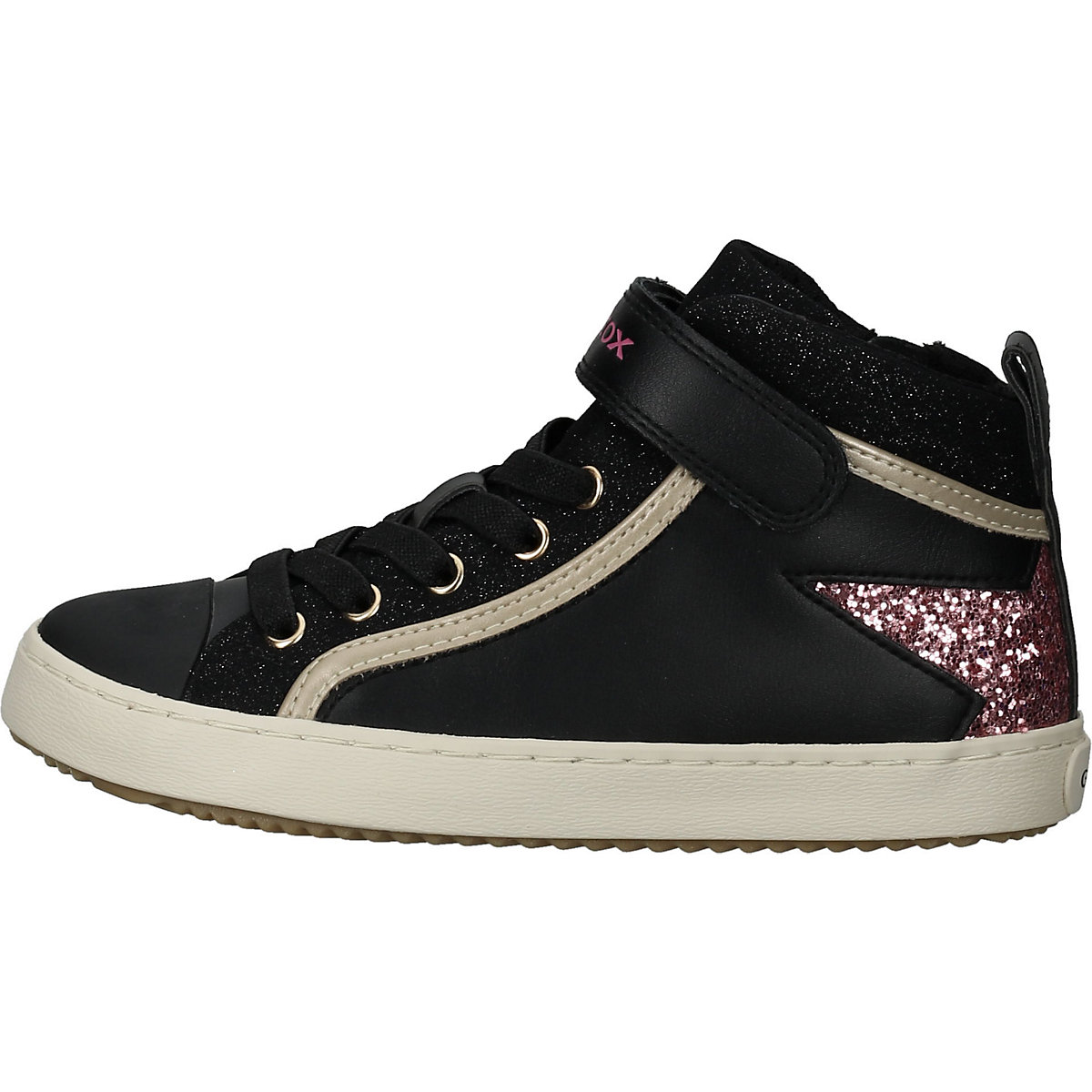 Sneaker Halbschuhe