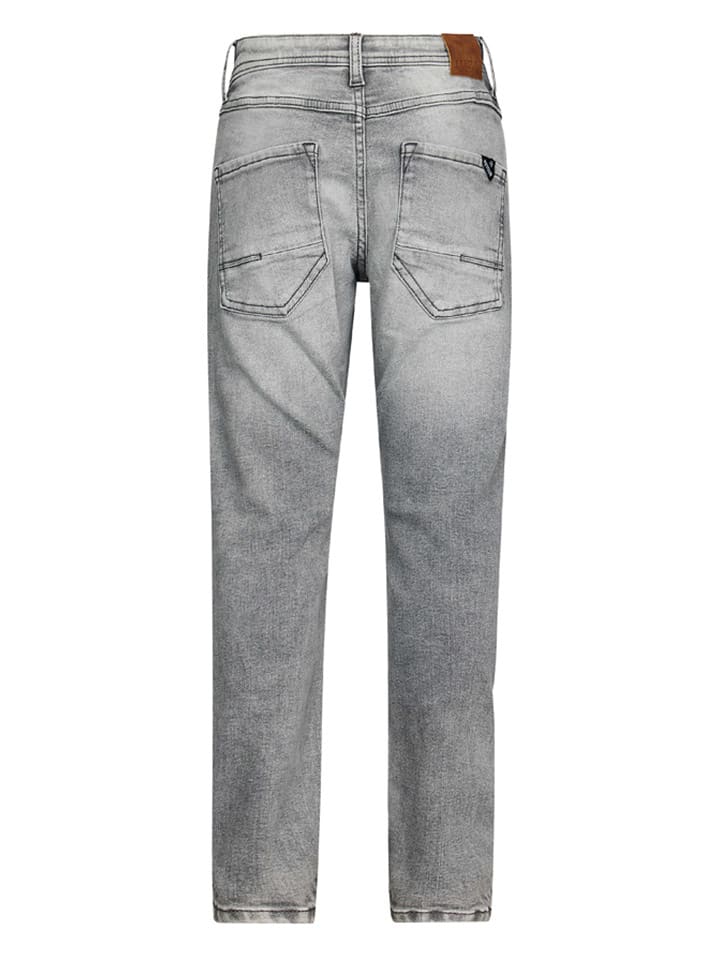 Retour Jeans 