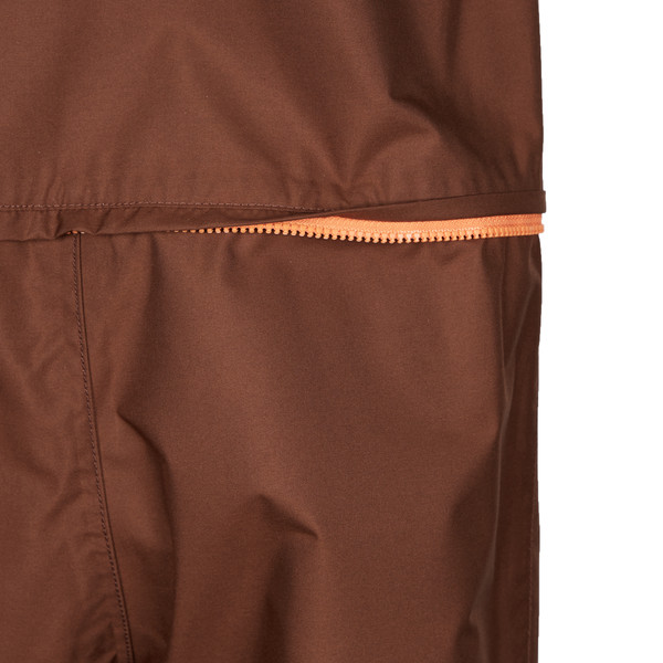 DAN REGENHOSE Kinder - Regenhose