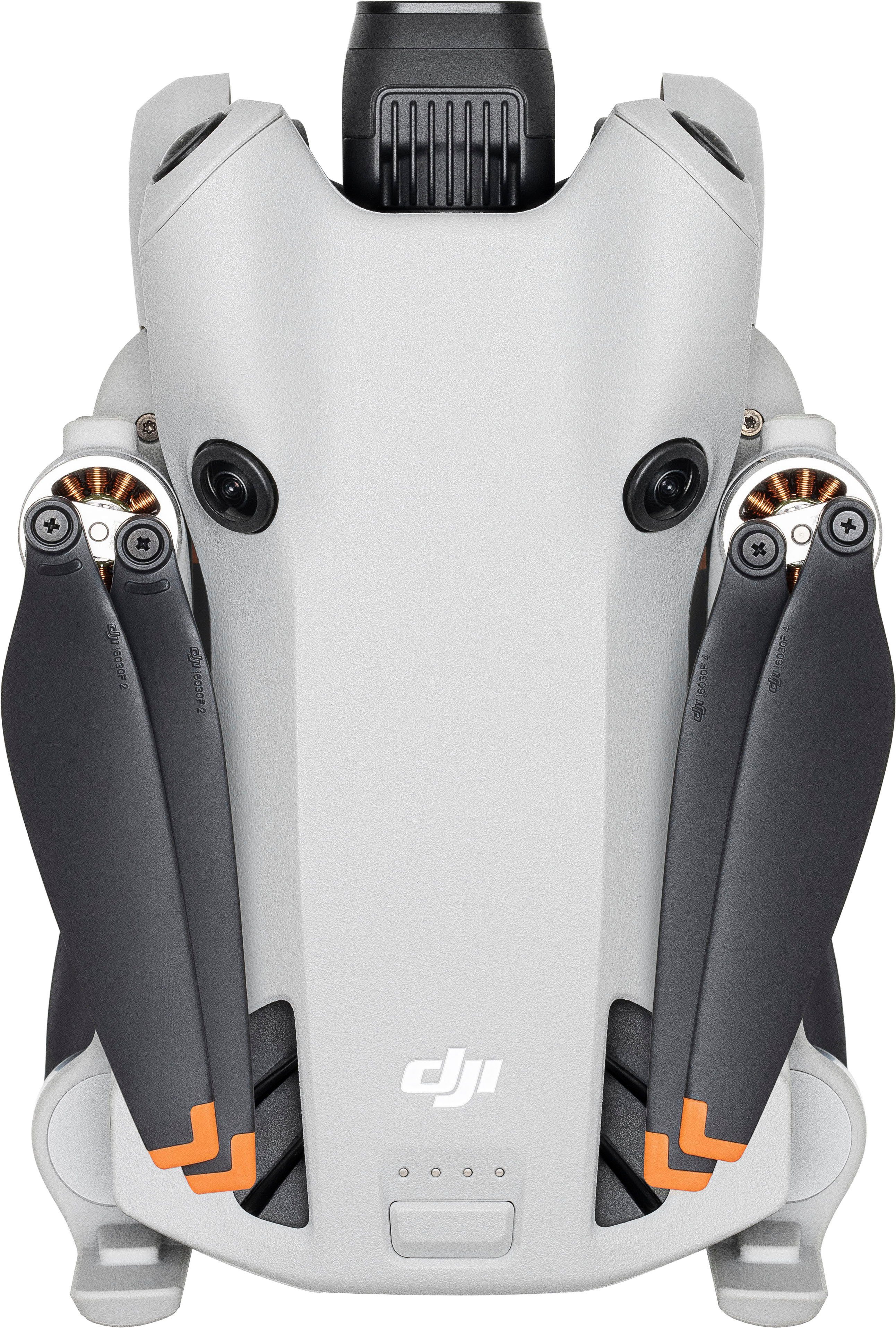 DJI Mini 4 Pro (DJI RC 2) (GL) Drohne (4K Ultra HD)