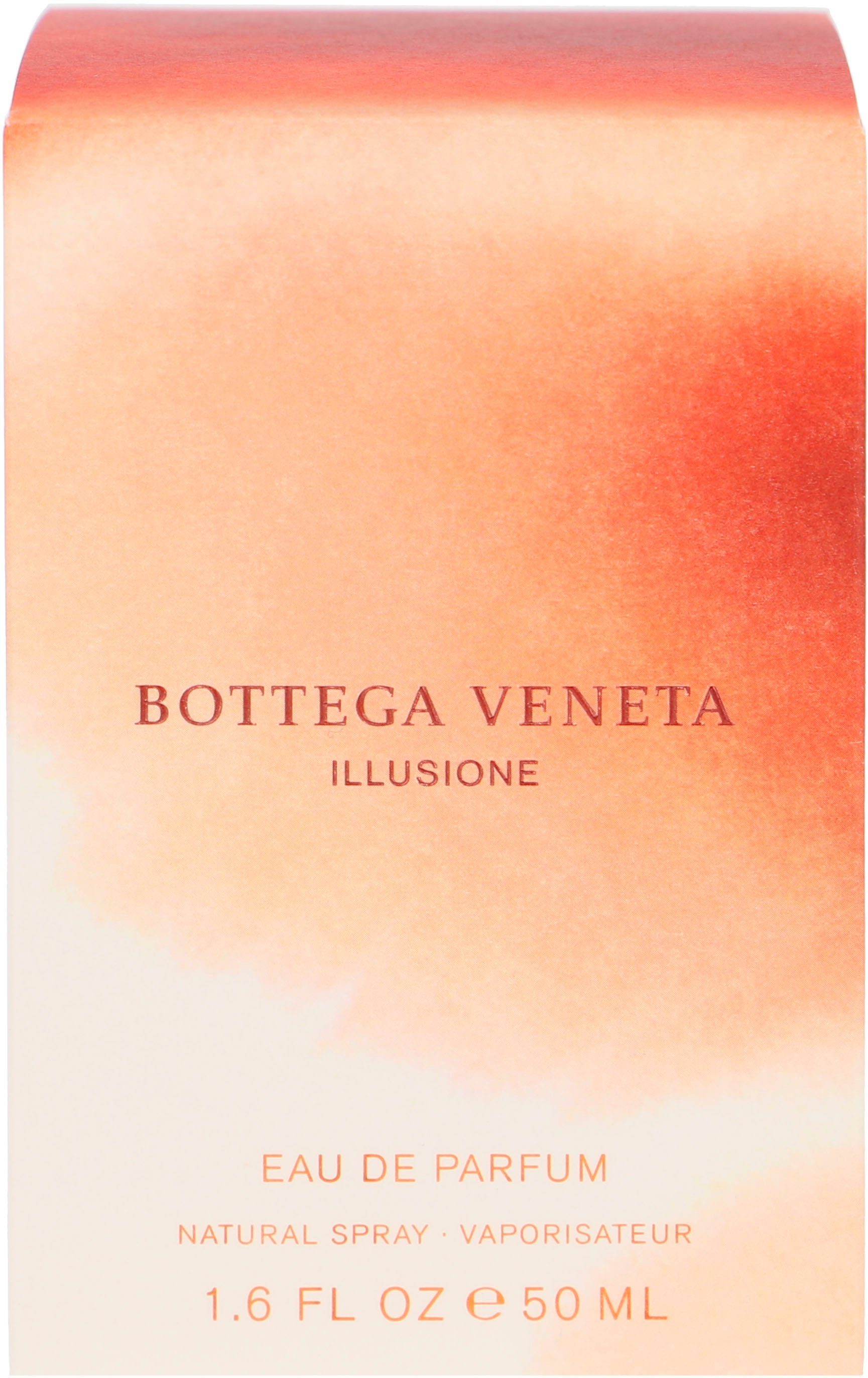 BOTTEGA VENETA Eau de Parfum Bottega Veneta Illusione Femme