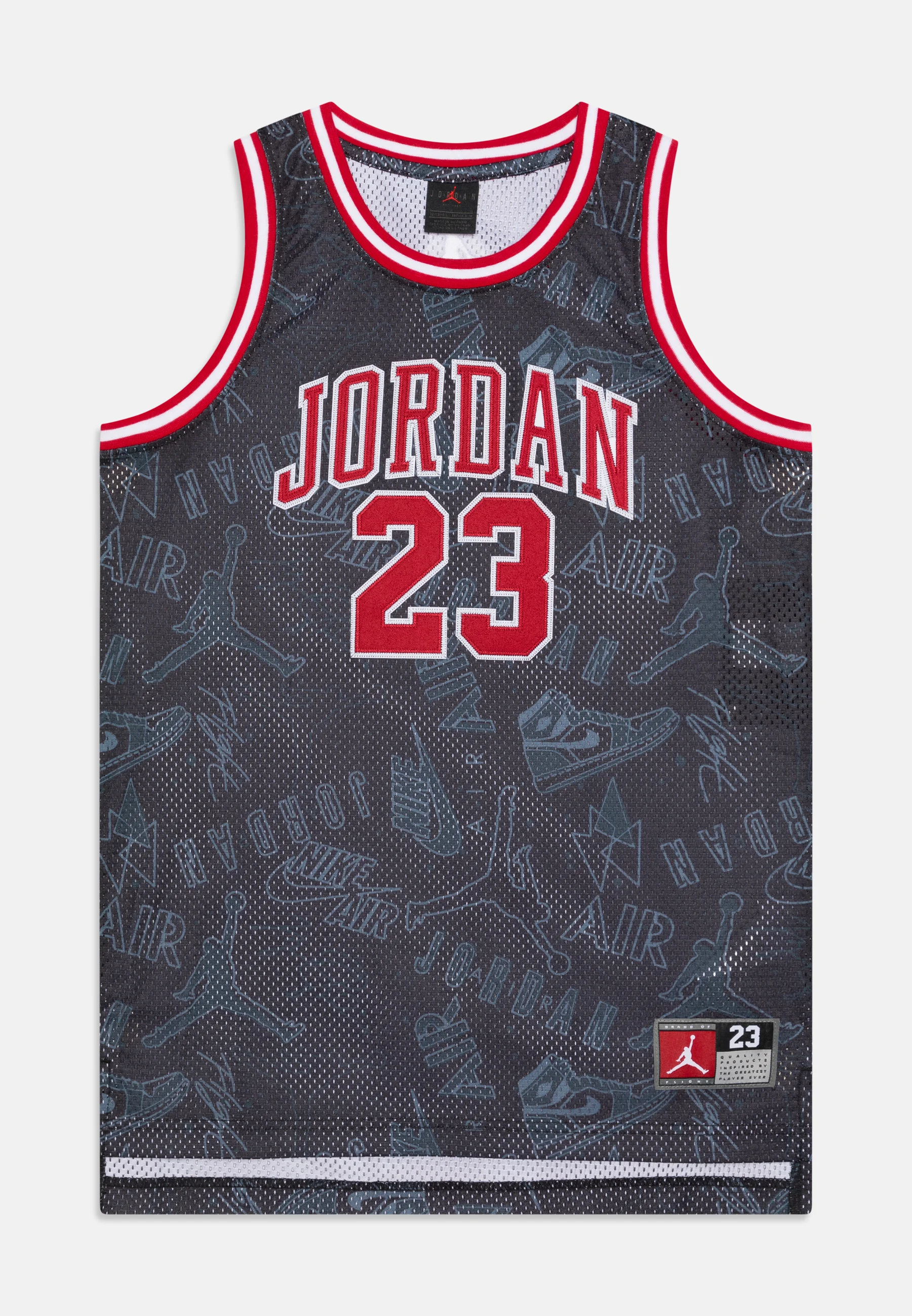 Jordan 23 UNISEX - Camiseta NBA