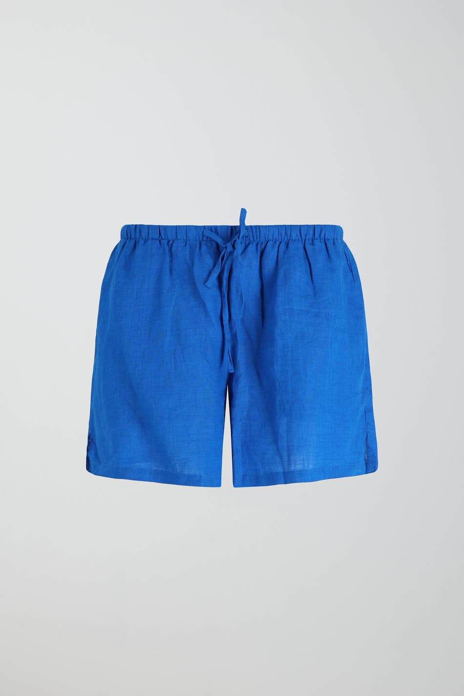 Disa linen shorts