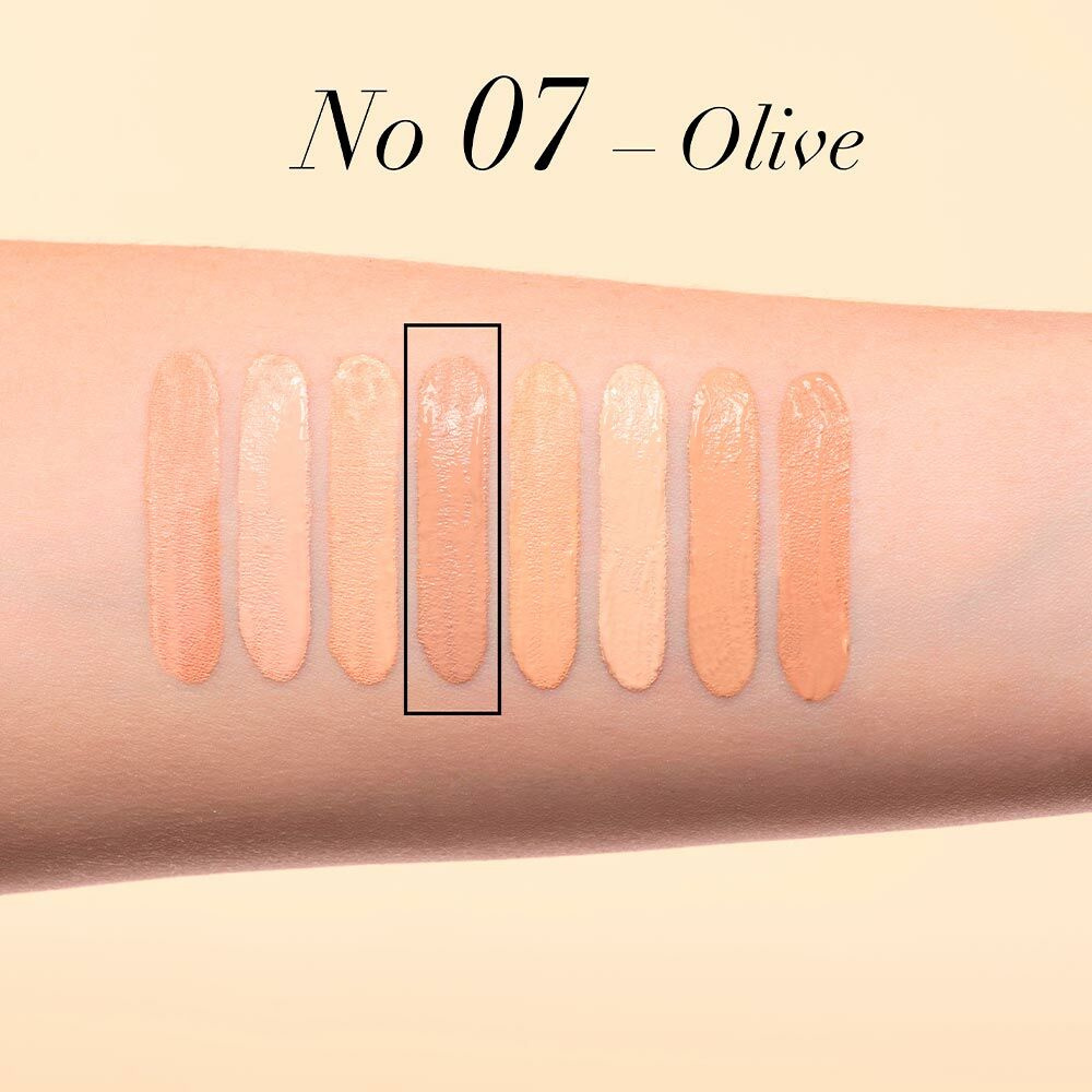 artdeco PERFECT TEINT CONCEALER Correcteur anti-cernes lumière
