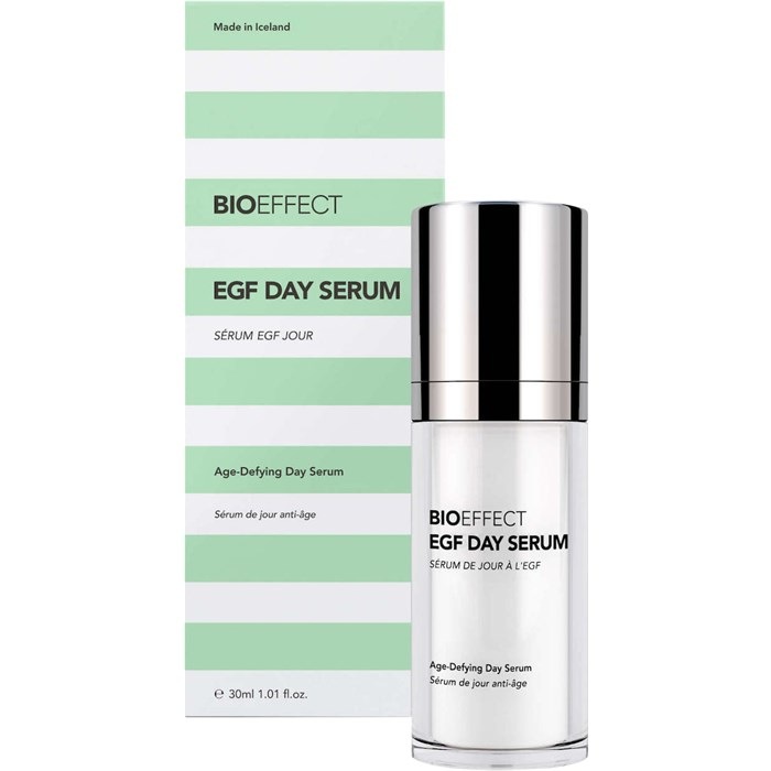 EGF Day Serum