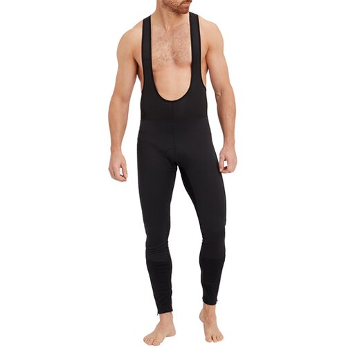 HERREN LATZHOSE HE.-FAHRRAD-HOSE IGGIO III M