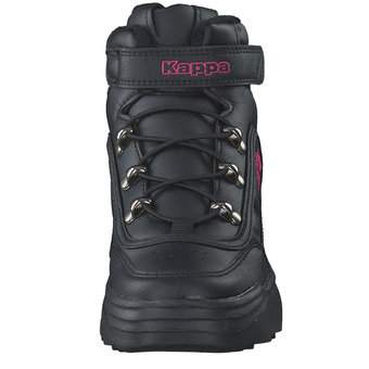 Kappa Style#2609 Shivoo Ice K Boots in schwarz