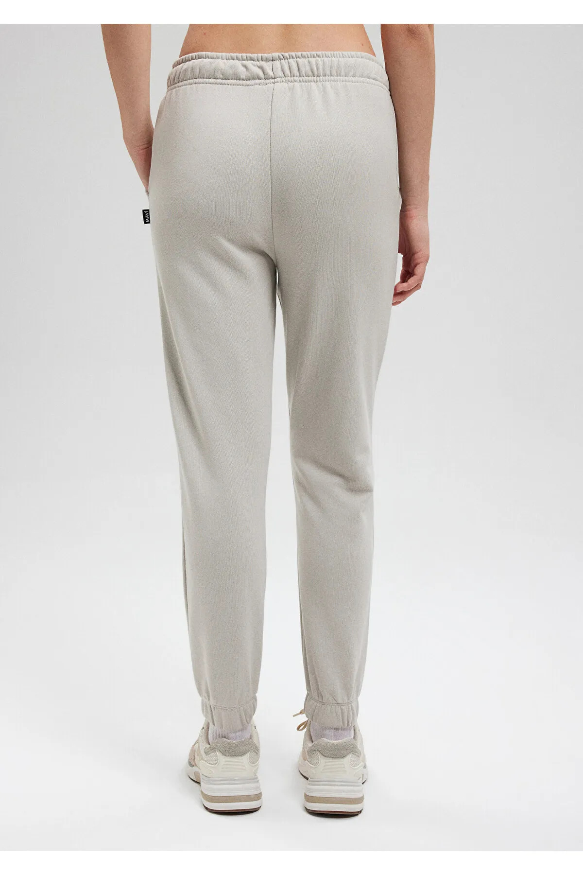 Mavi  Beige Basic Jogginghose1600823-70134