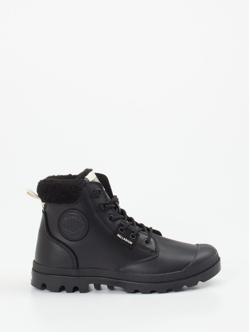 Sneaker high-81660090084 Palladium