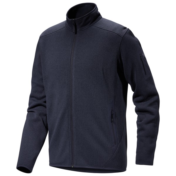 Arc'teryx - Covert Cardigan - Fleecejacke
