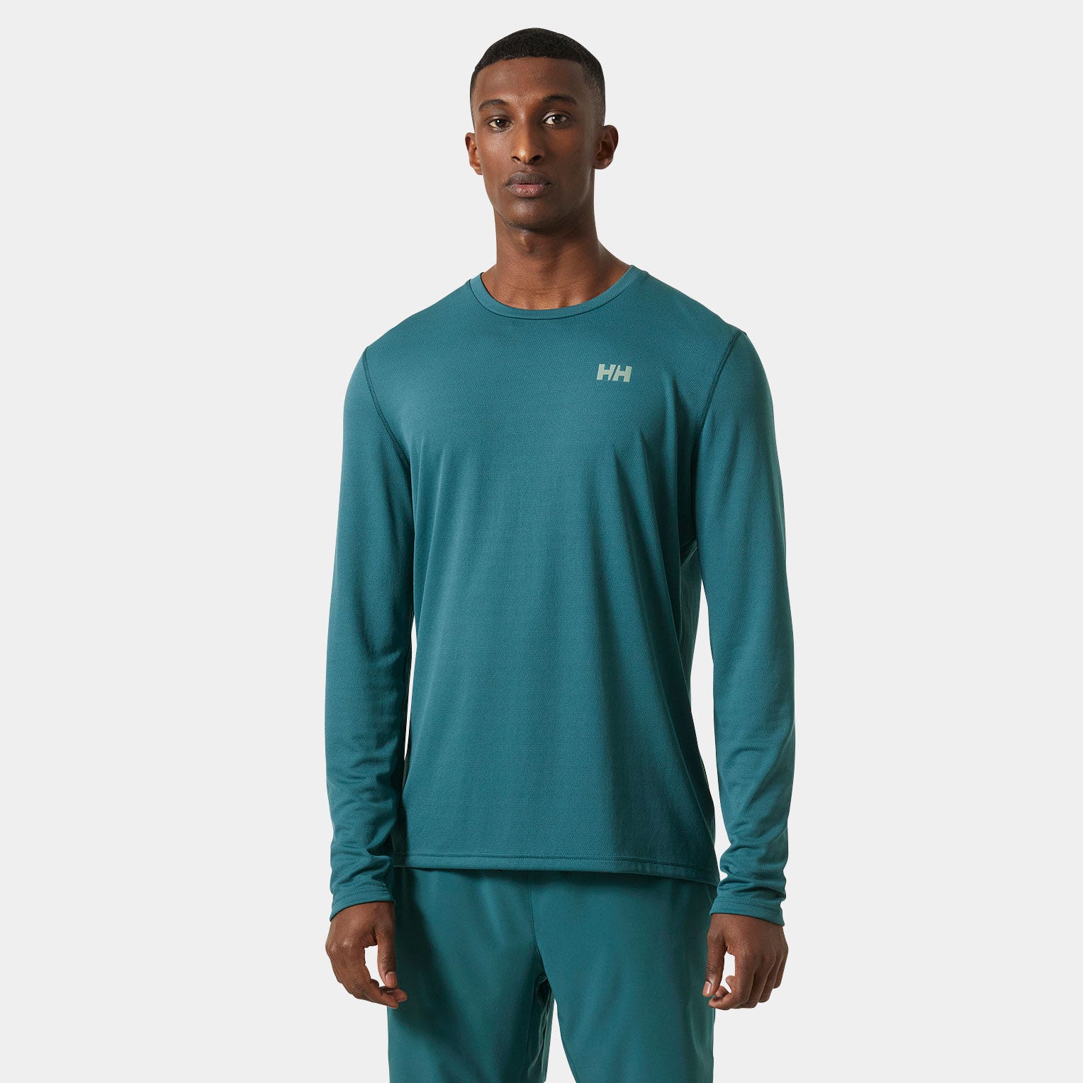 Men's HH LIFA® ACTIVE Solen Long Sleeve Base Layer