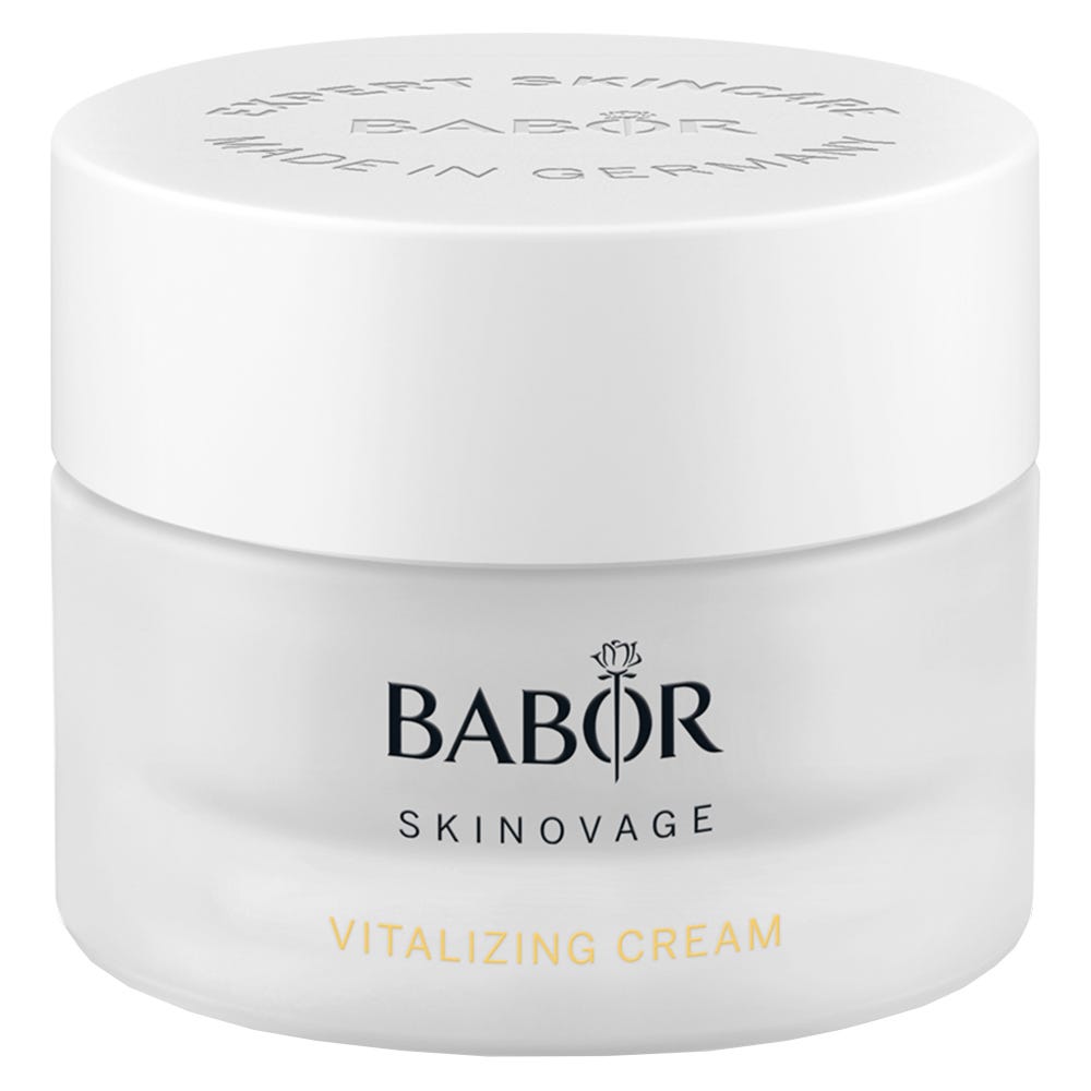 BABOR SKINOVAGE Vitalizing Cream 50 ml