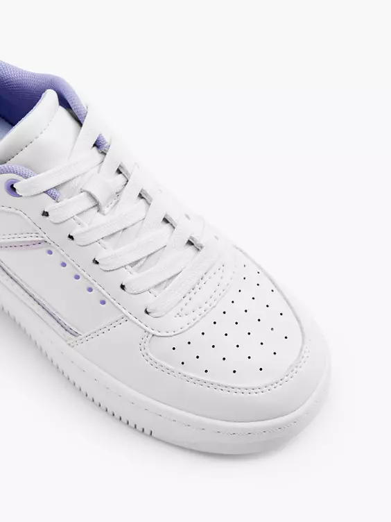 Graceland Platform Sneaker