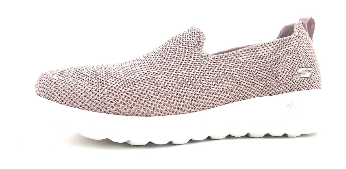 Skechers Go Walk Joy 124187 Rosa MVE Mauve
