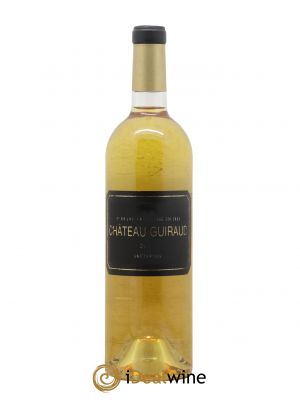 Château Guiraud 1er Grand Cru Classé  2015 - Lot de 1 Bouteille