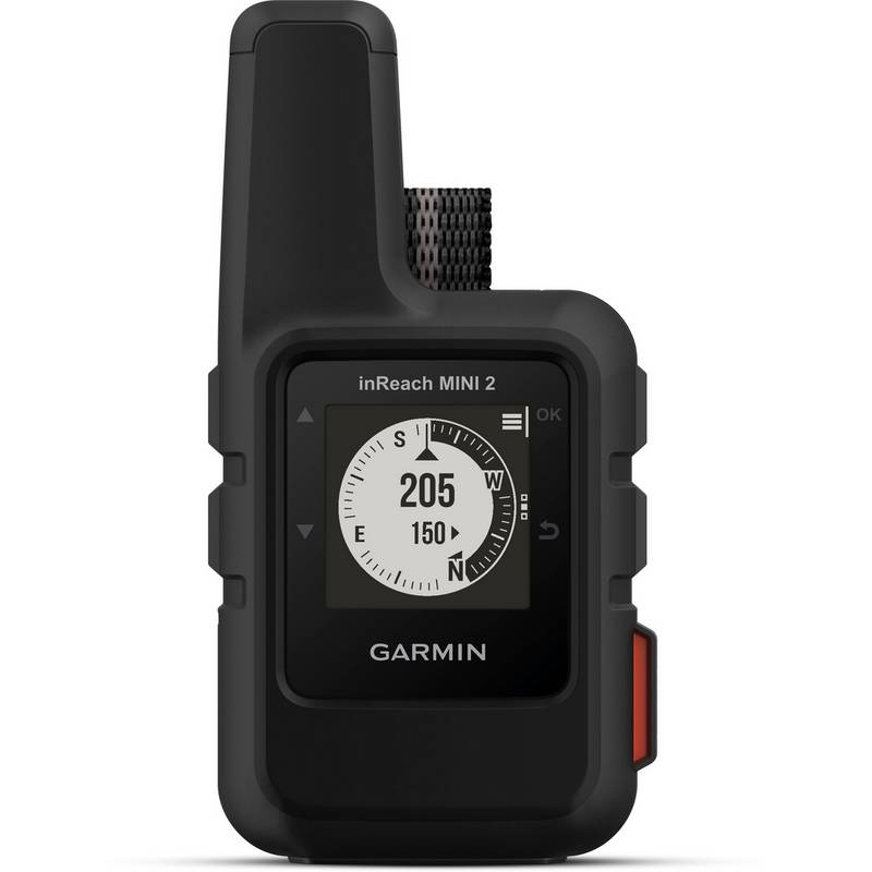 Garmin InReach Mini2 GPS