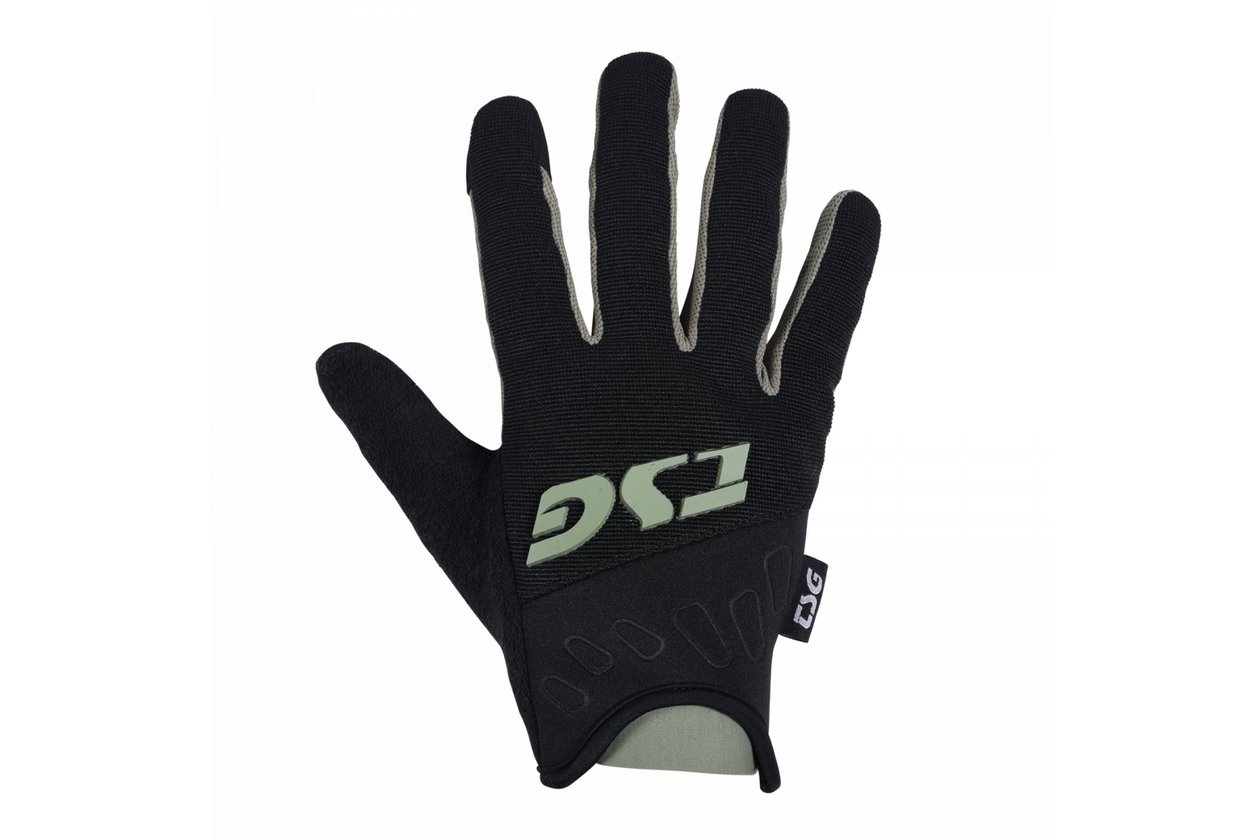 TSG Trail S Langfinger Handschuhe - 2023