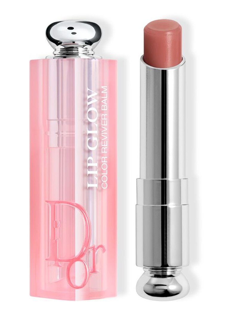 DIOR Addict Lip Glow - Színezett ajakbalzsam