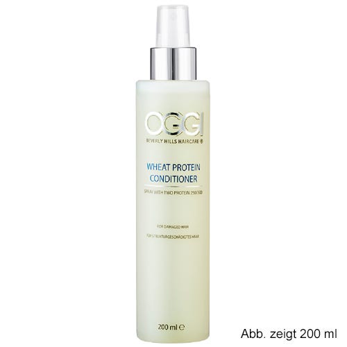 Oggi Wheat Protein Conditioner 1000 ml