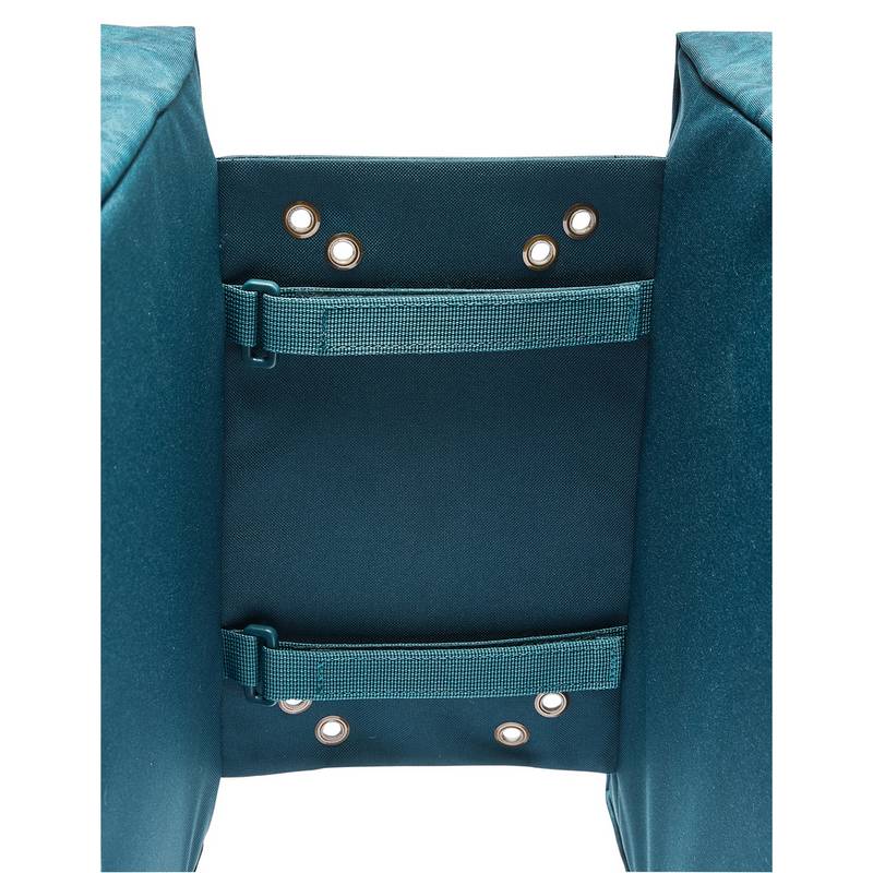 VAUDE TwinZipper Fahrradtasche
