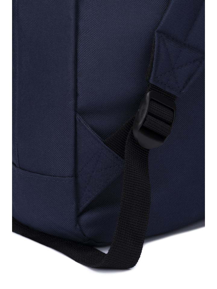 Lyle & Scott Daypack in Blau günstig kaufen onesize