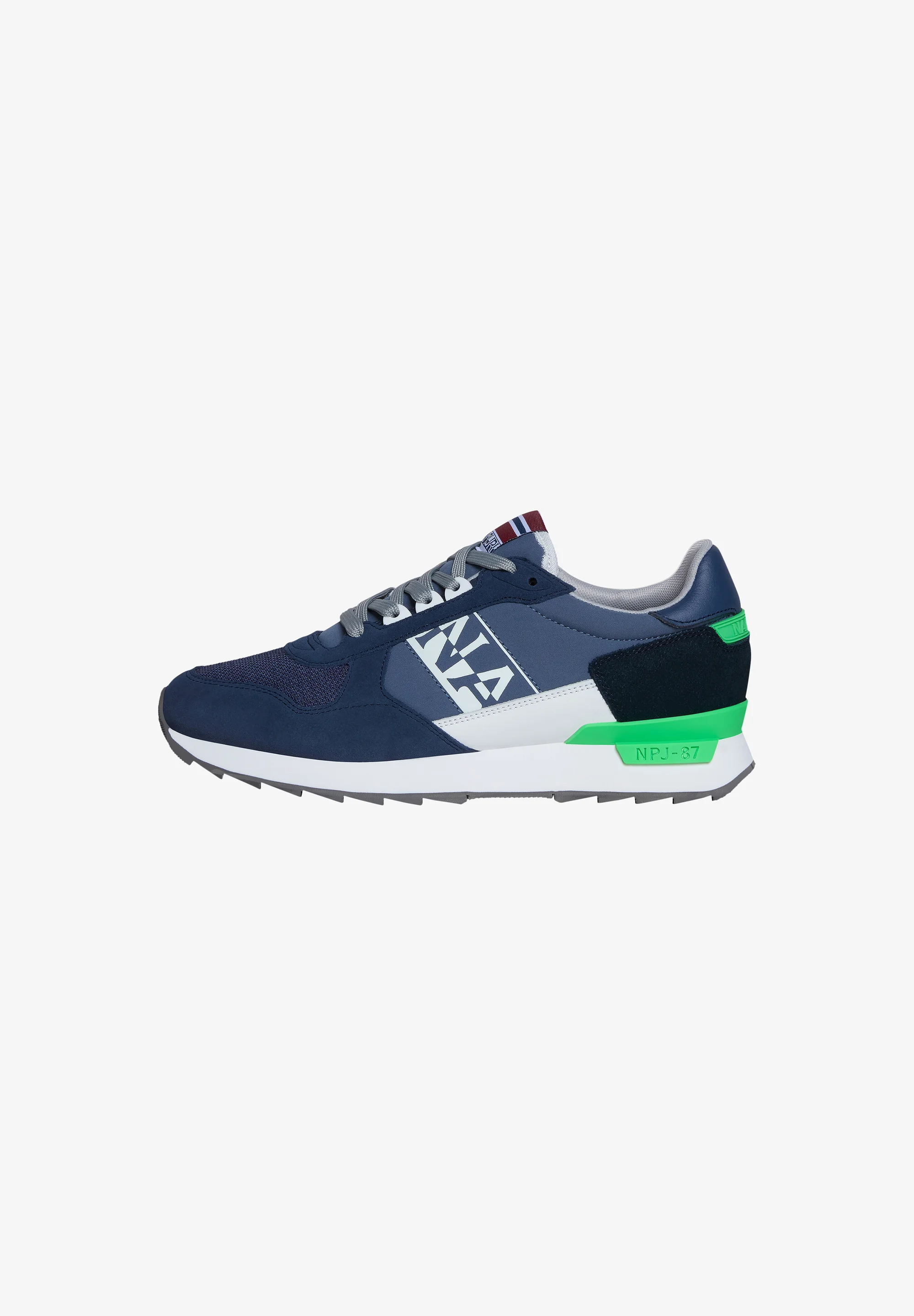 Zapatillas bajas Napapijri