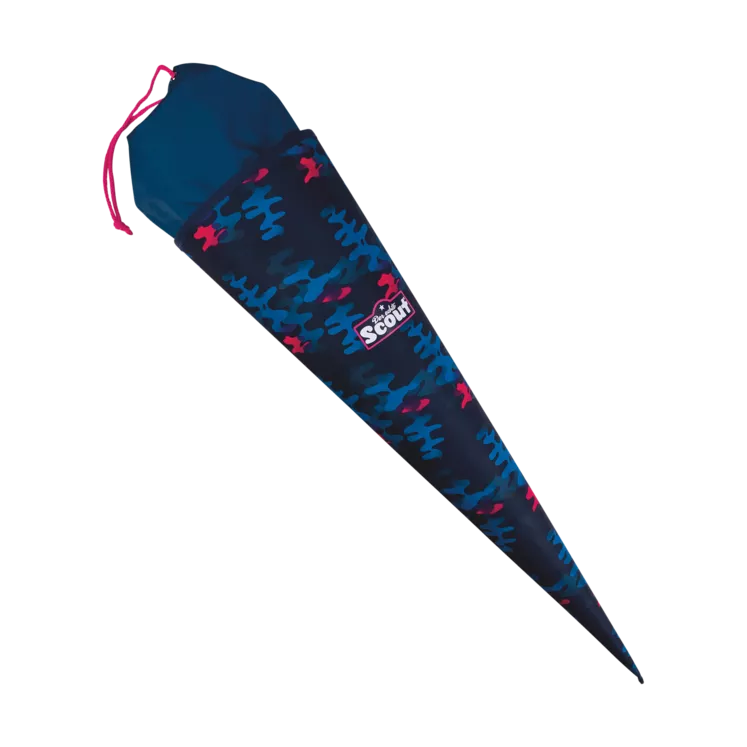 Scout Schultüte Magic Sea