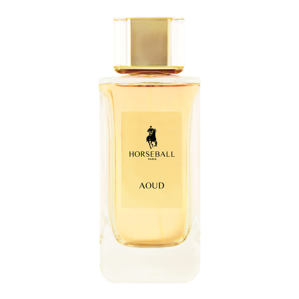Horseball Aoud Version Eau de parfum 100 ml EDP 100ML