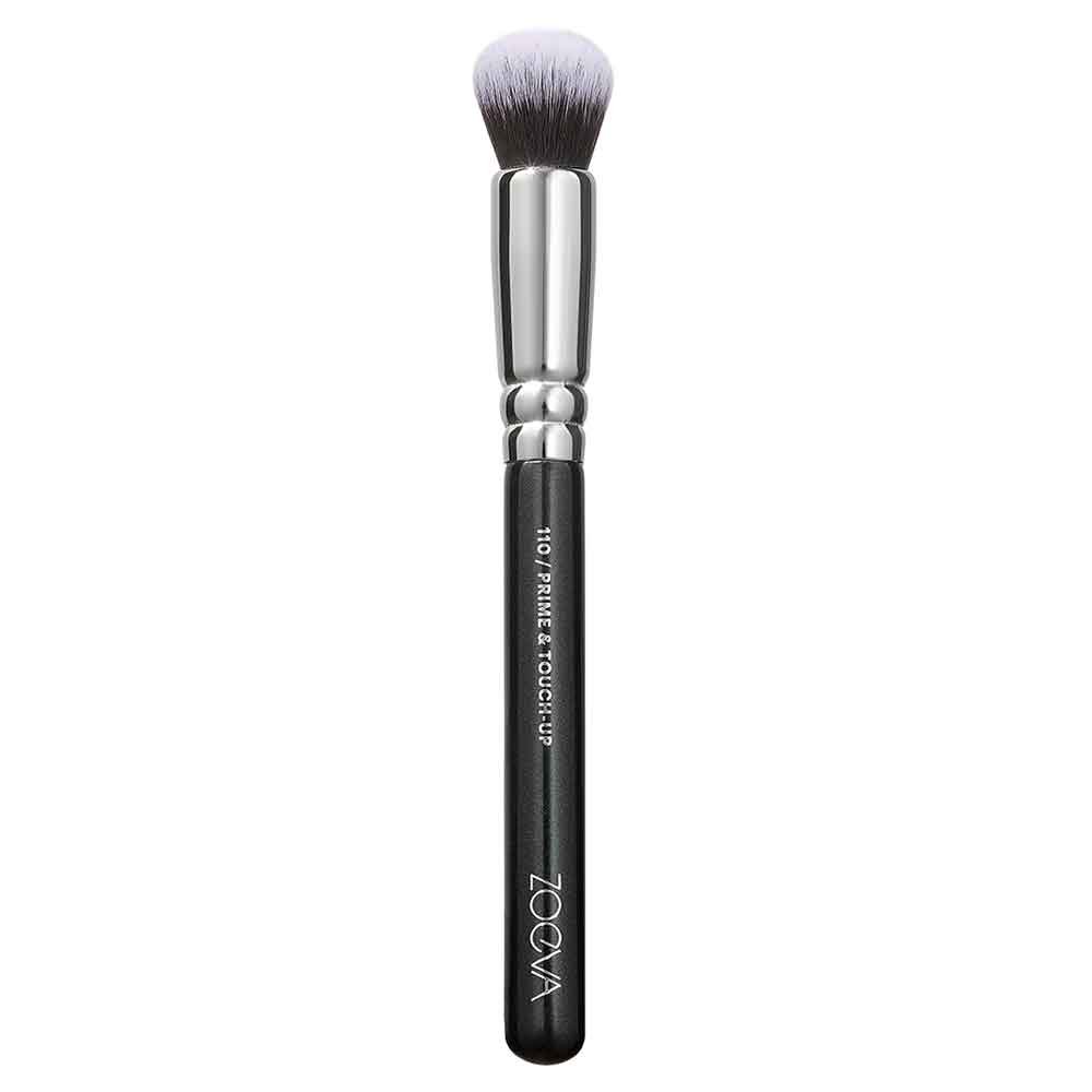 ZOEVA Gesichtspinsel 110 Prime & Touch-Up Pinsel