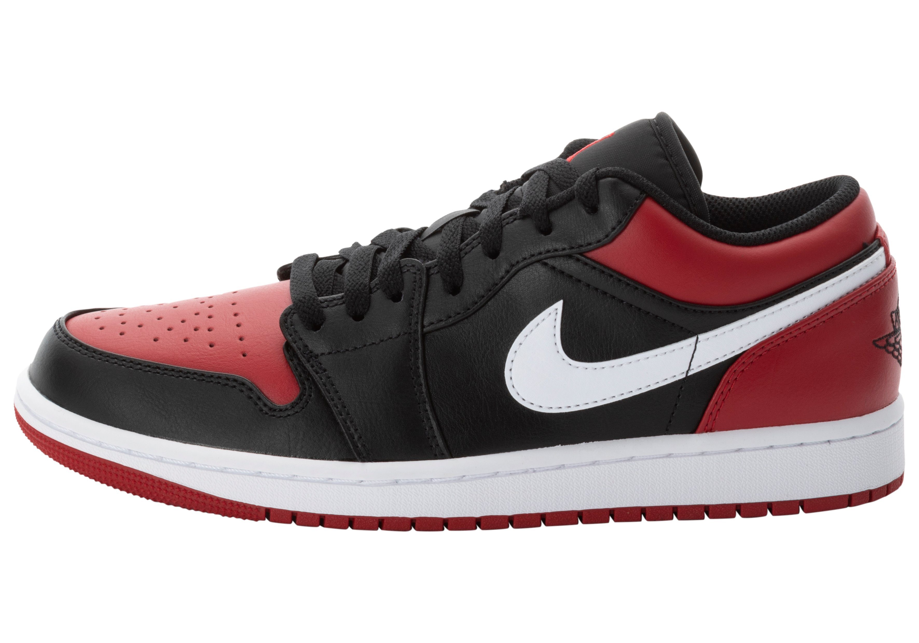 Jordan M Low Jordan 1 Sneaker