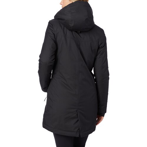DAMEN MANTEL MADLEN II WMS