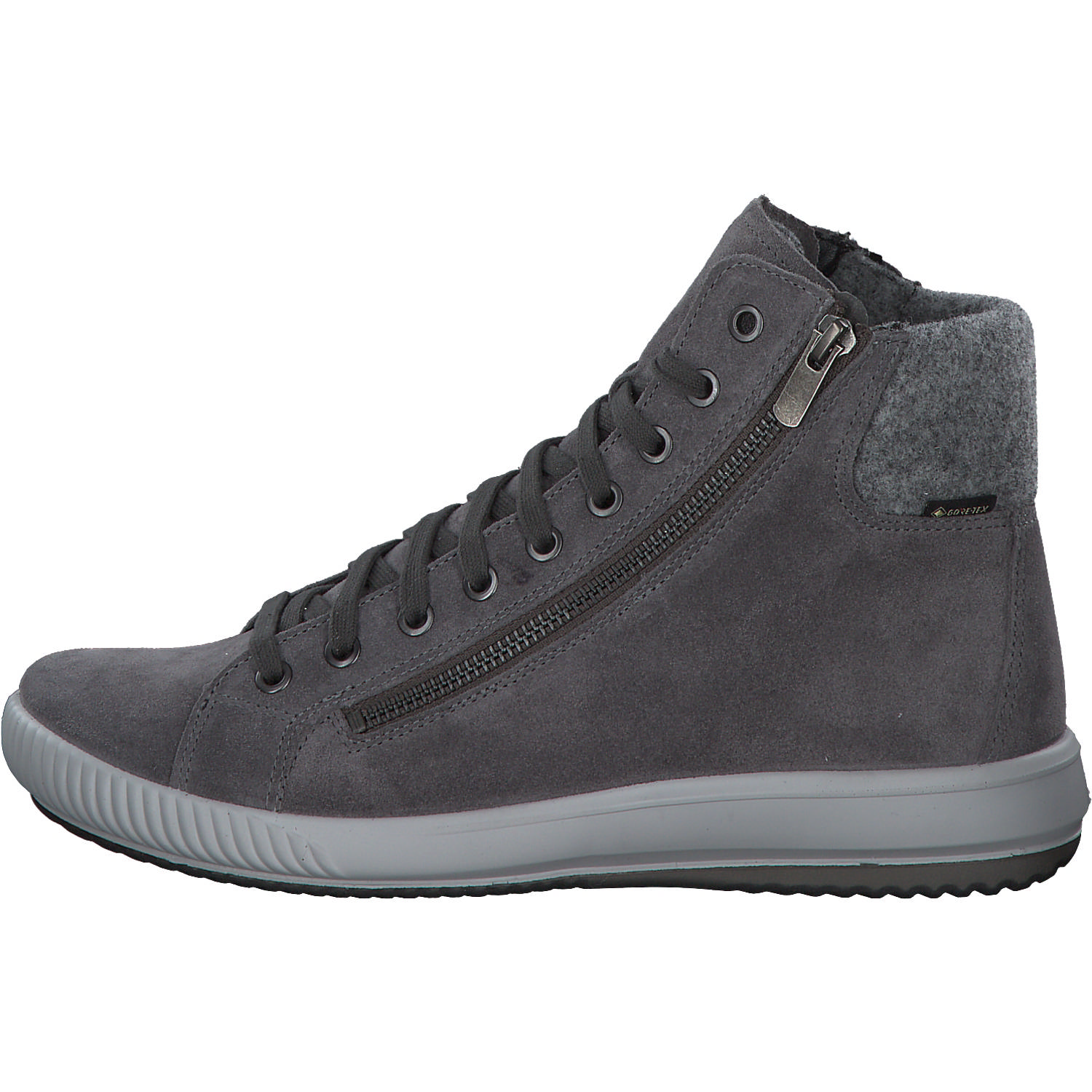 Legero 00269, Stiefeletten, Damen, Grau