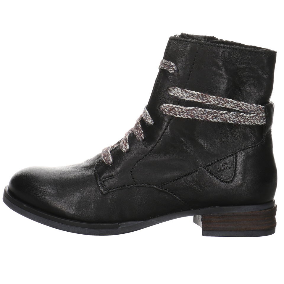 Josef Seibel Sanja Schnürboots