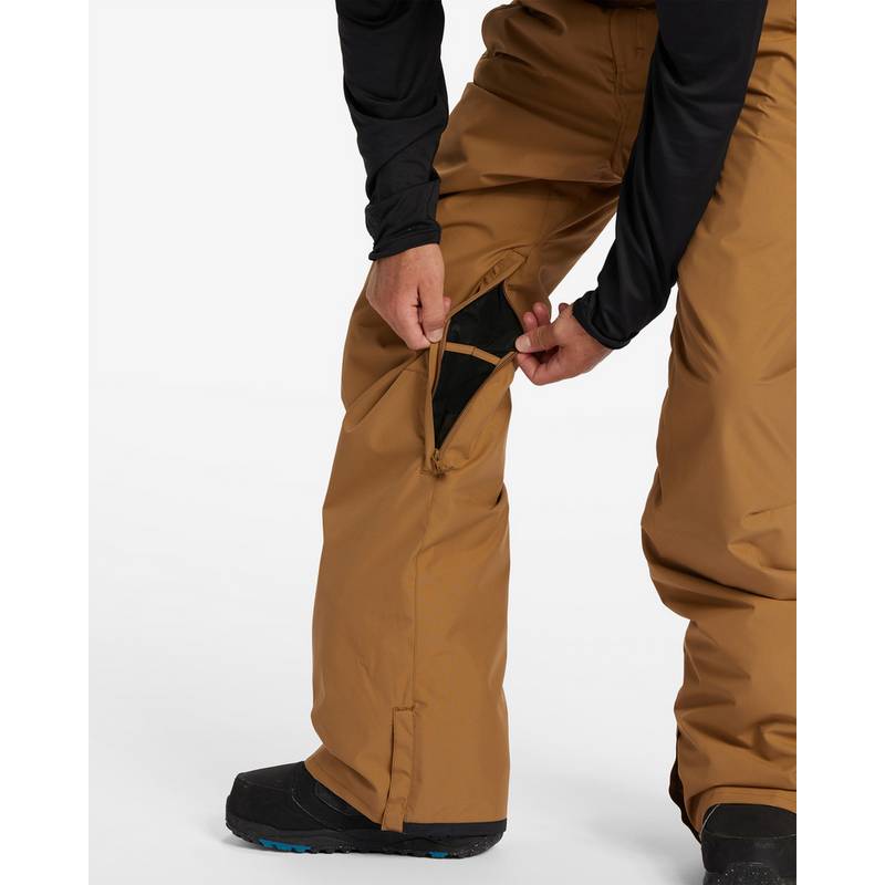 Billabong OUTSIDER BIB Hose Herren