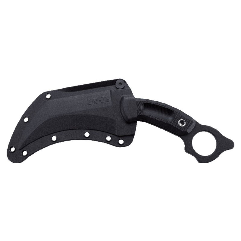 Crkt Du Hoc, designer di 