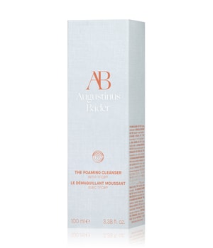 Augustinus Bader The Foaming Cleanser Reinigungsschaum-100 ml