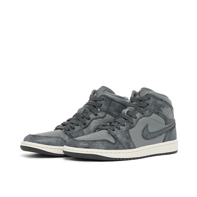 JORDAN Wmns Air Jordan 1 Mid 